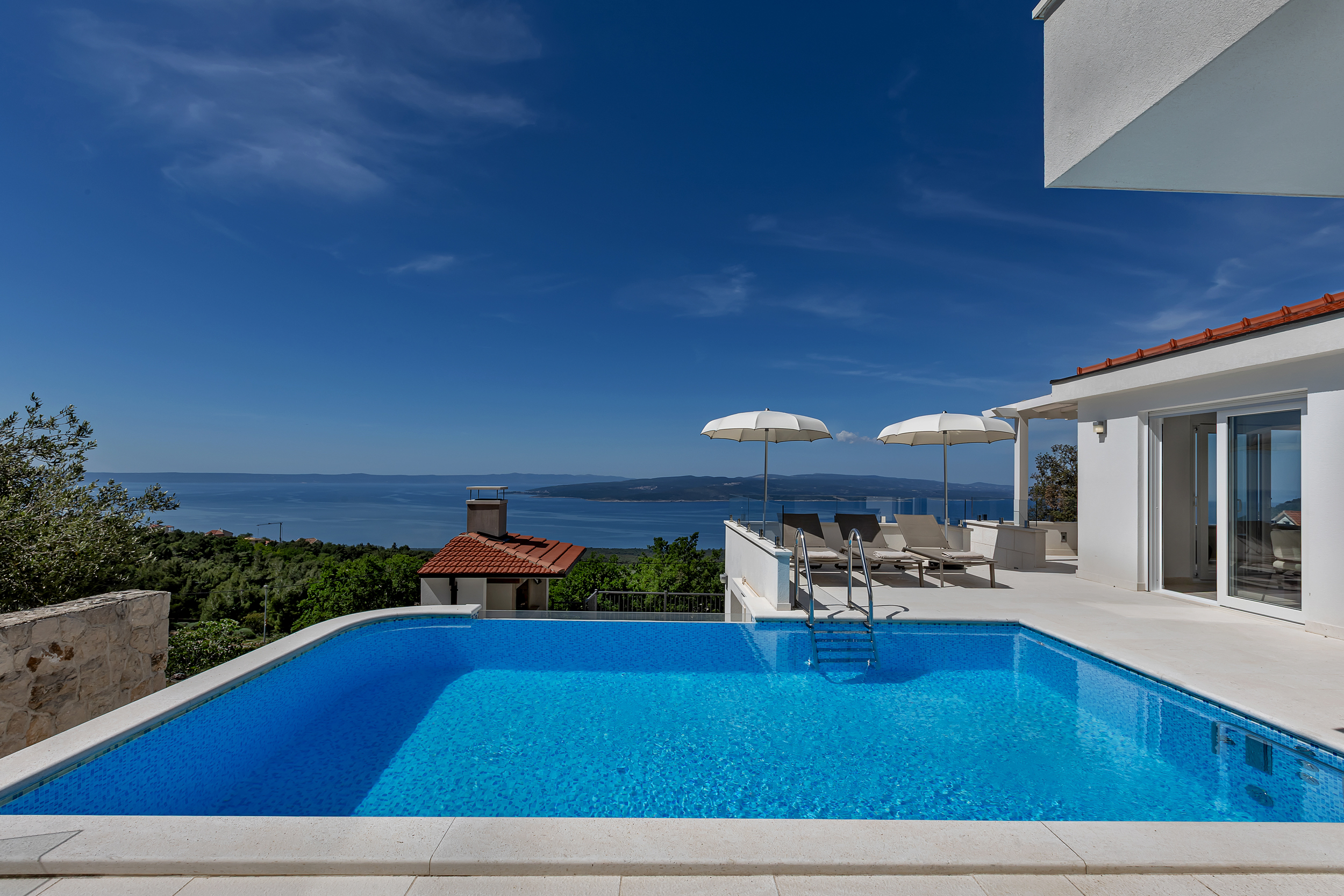 Villa Prestige