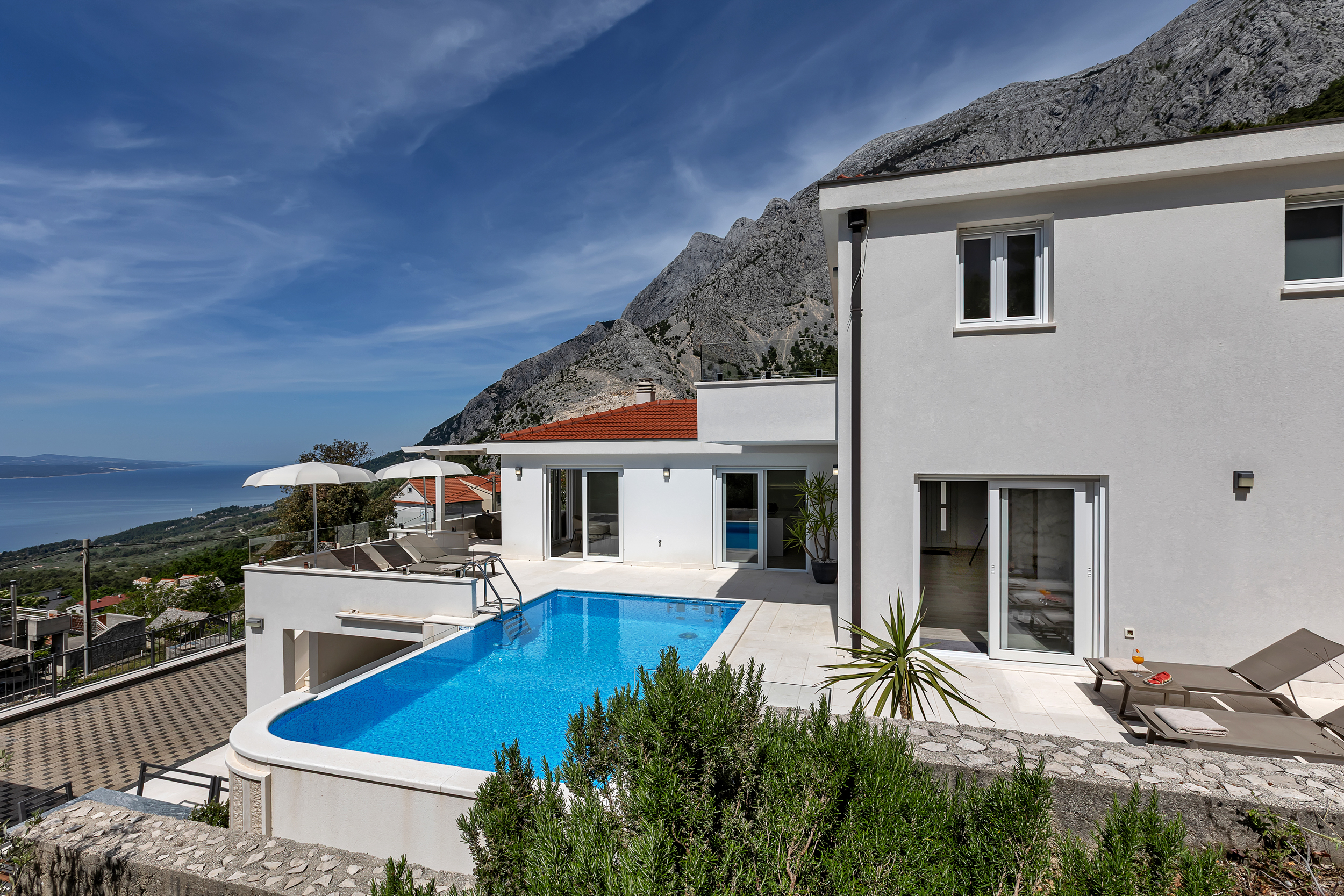 Villa Prestige