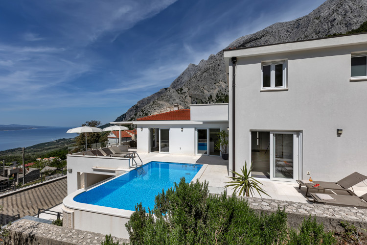 Villa Prestige