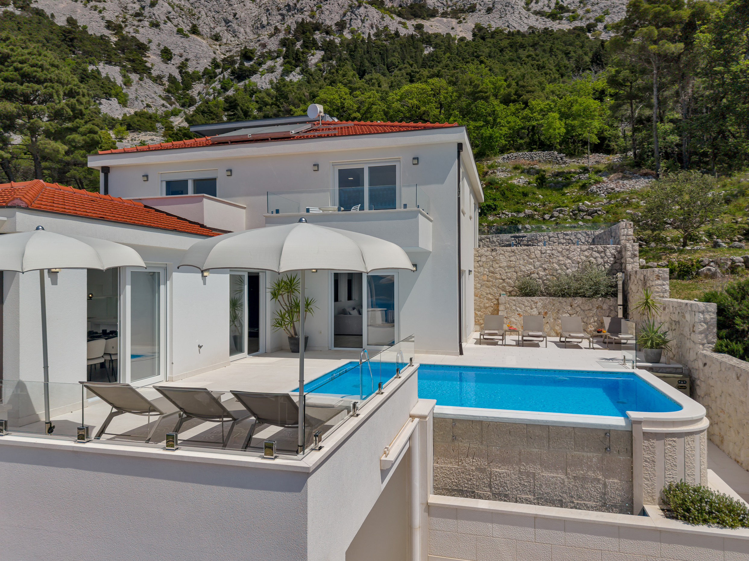Villa Prestige