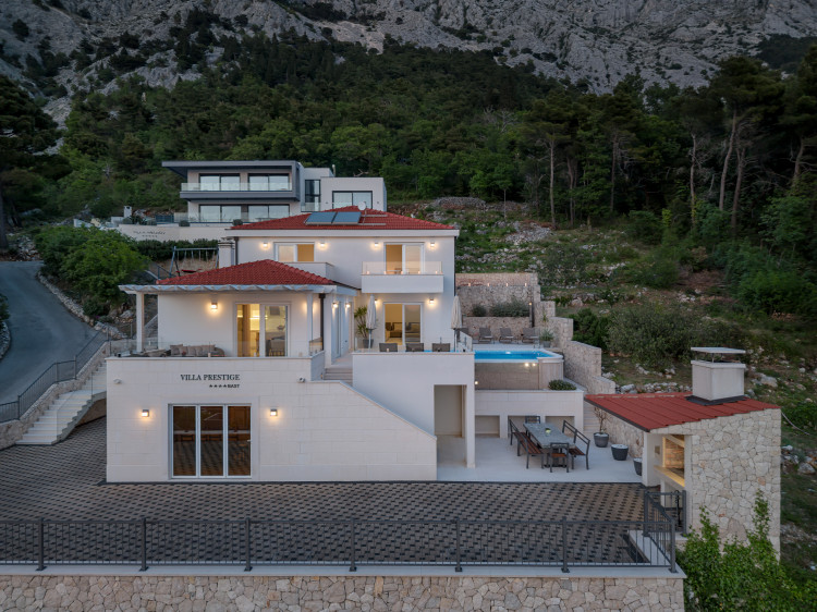 Villa Prestige