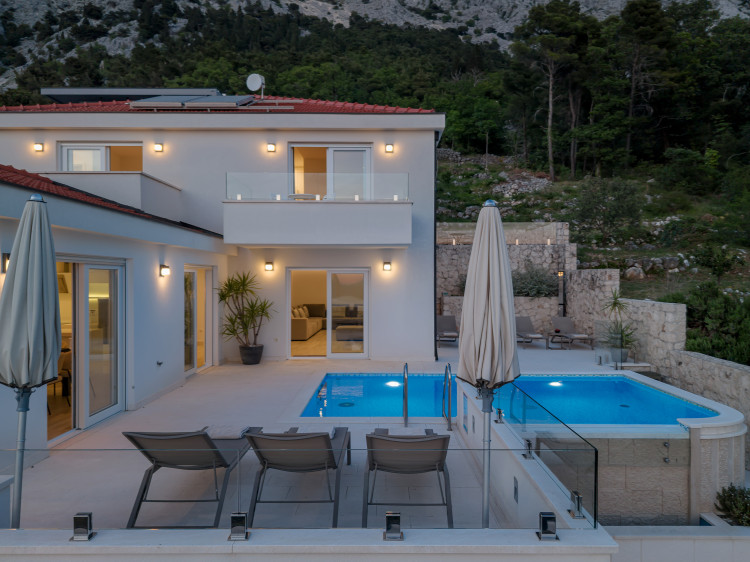 Villa Prestige