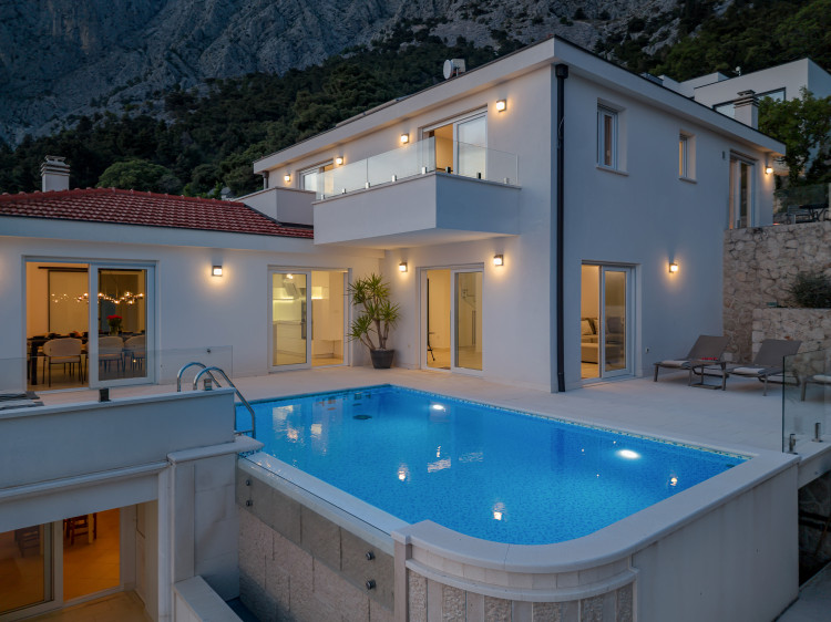 Villa Prestige