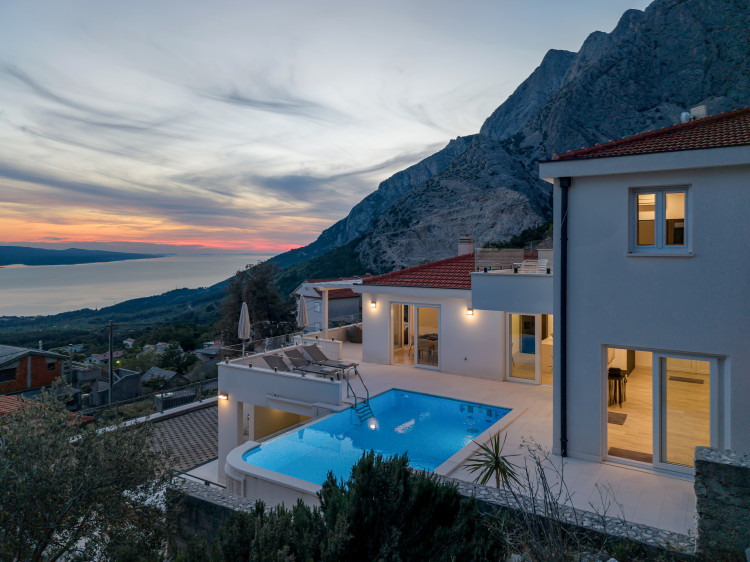 Villa Prestige