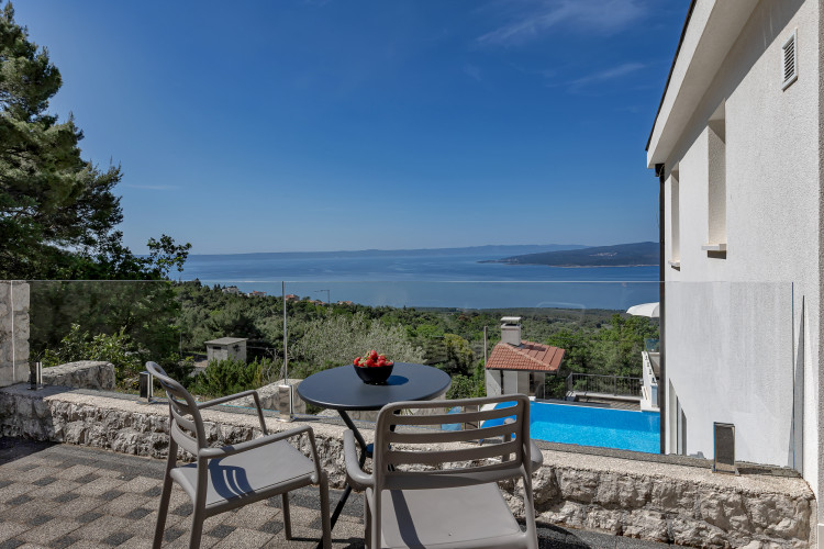 Villa Prestige