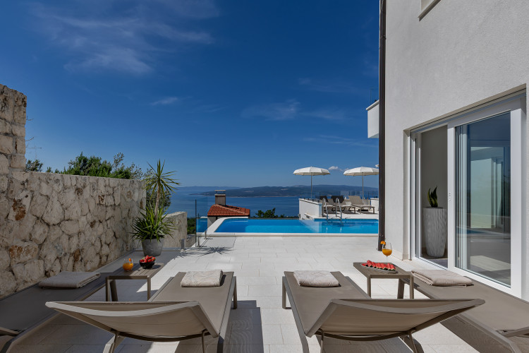 Villa Prestige