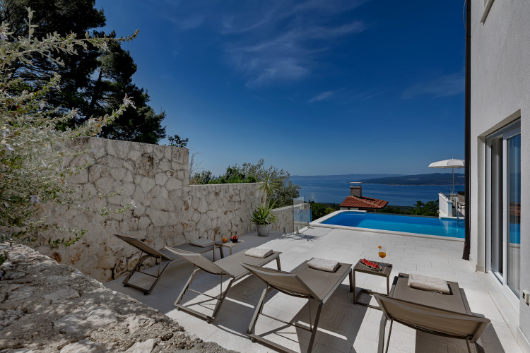 Villa Prestige