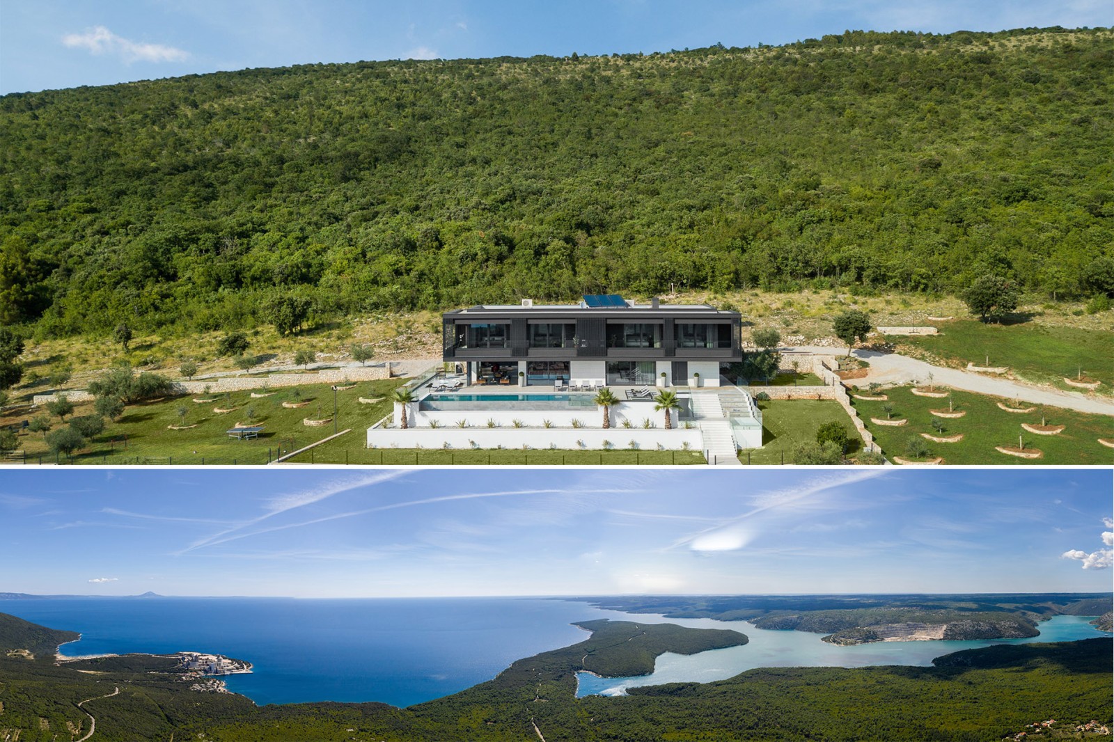 Villa Panoramica