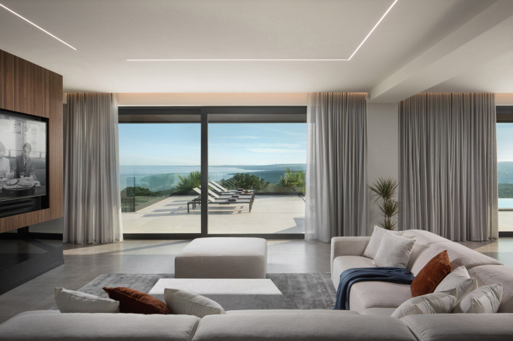 Villa Panoramica