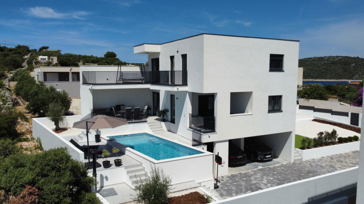 Villa Omorfia Sevid