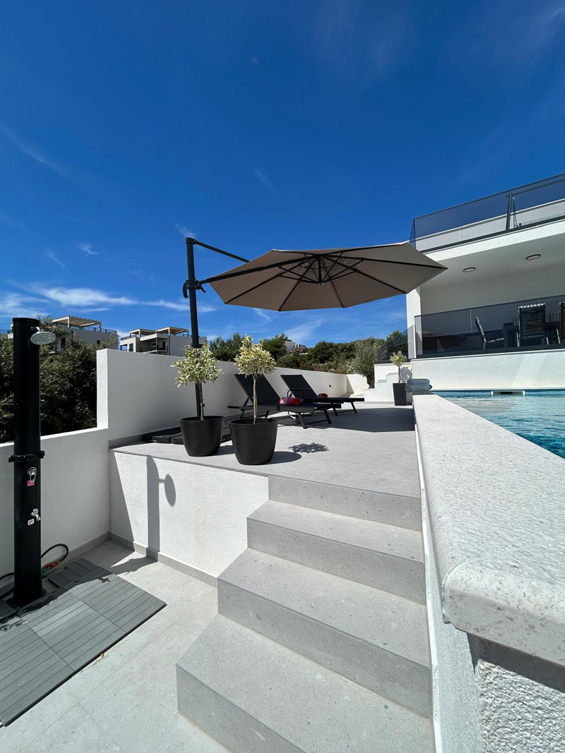 Villa Omorfia Sevid