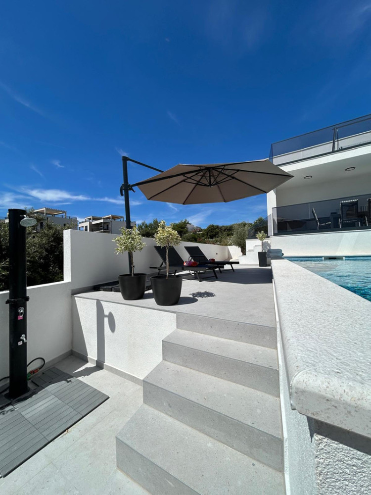 Villa Omorfia Sevid