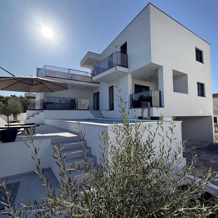 Villa Omorfia Sevid