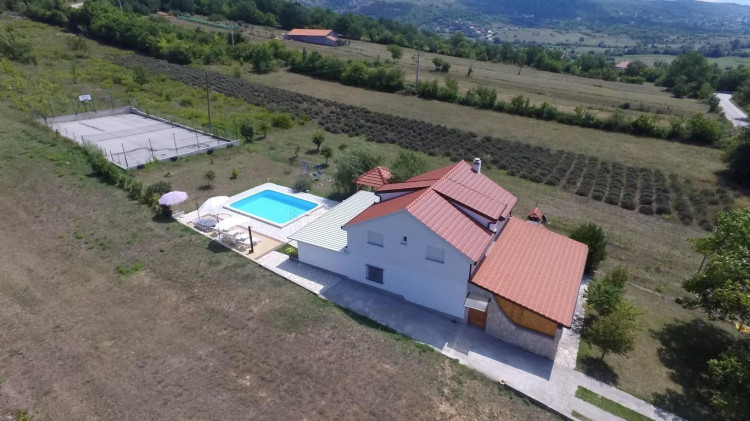 Villa Green Oasis