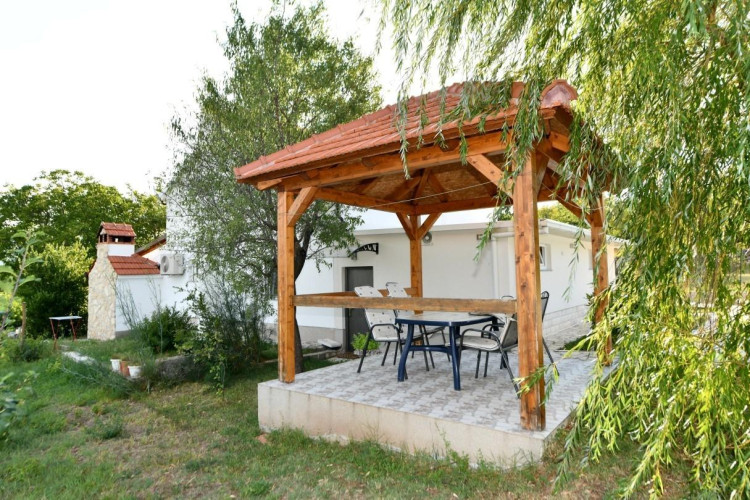Villa Green Oasis