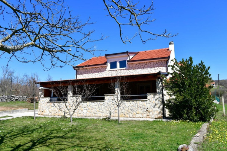 Villa Green Oasis