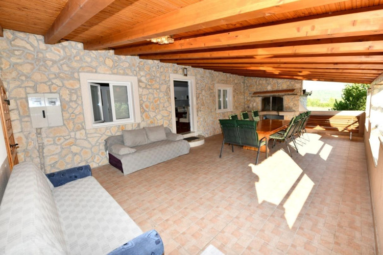 Villa Green Oasis