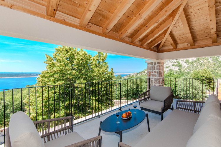 Villa Gaia