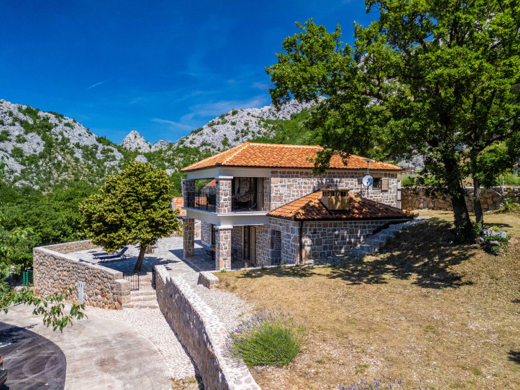 Villa Gaia