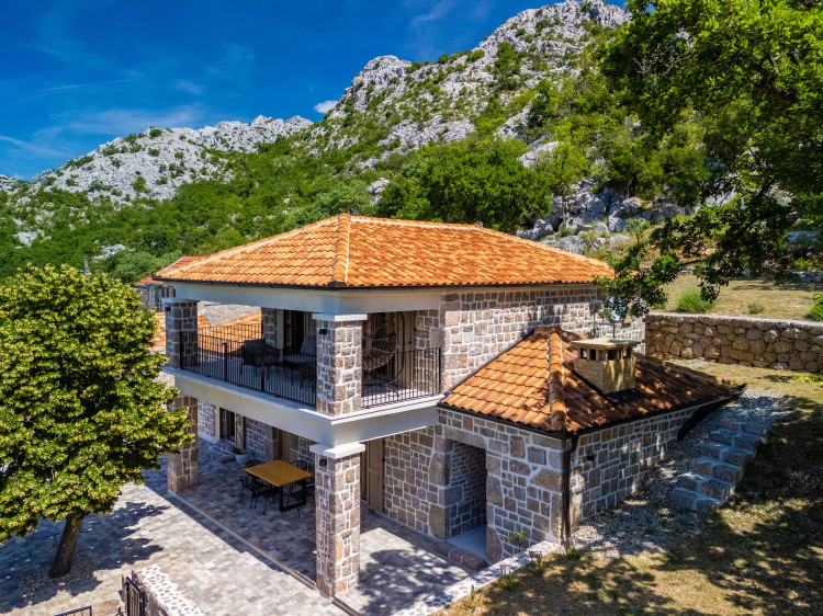 Villa Gaia