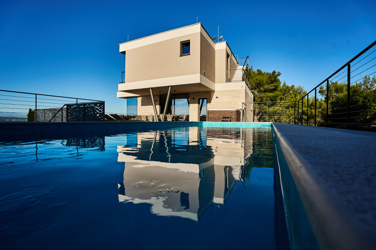 Villa Supreme Pašman