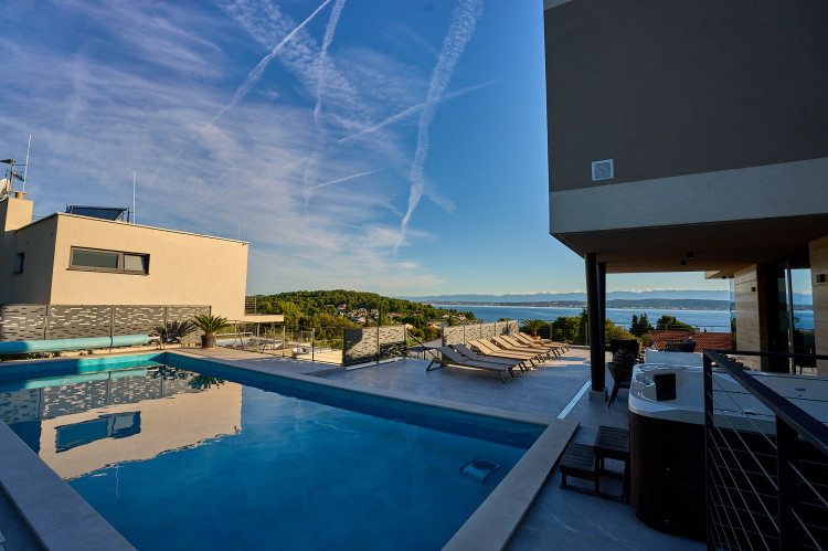 Villa Supreme Pašman