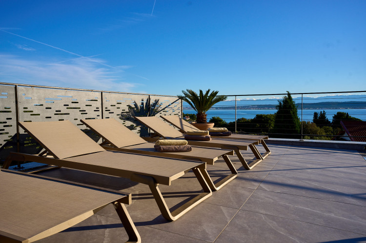 Villa Supreme Pašman