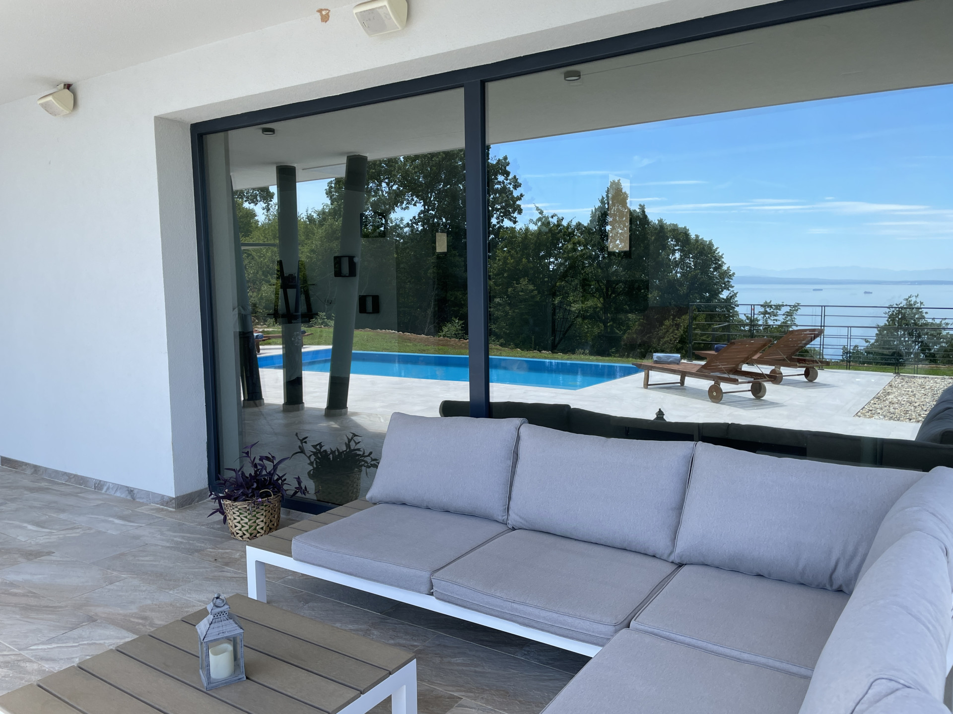 Villa Deavista