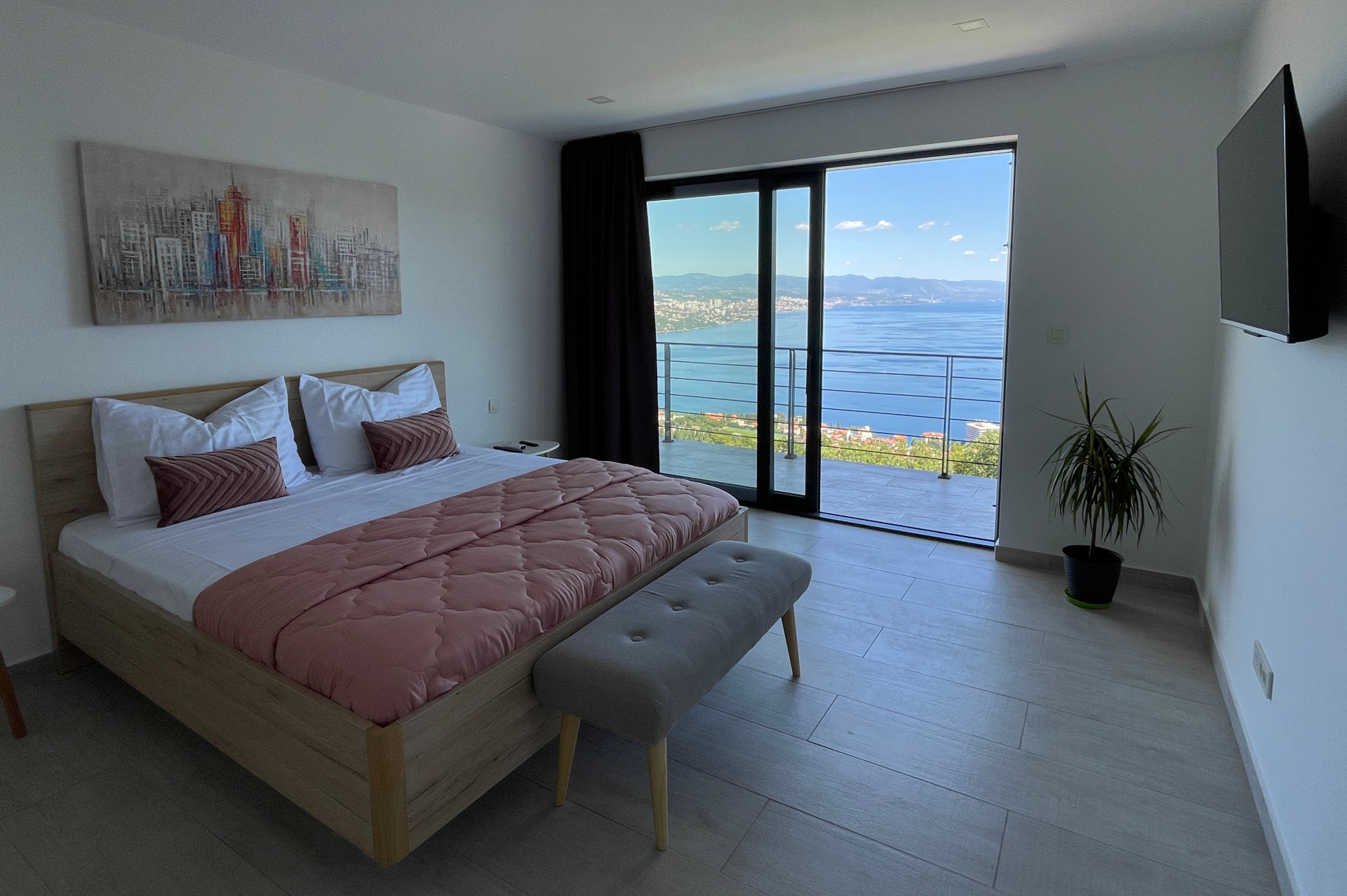 Villa Deavista