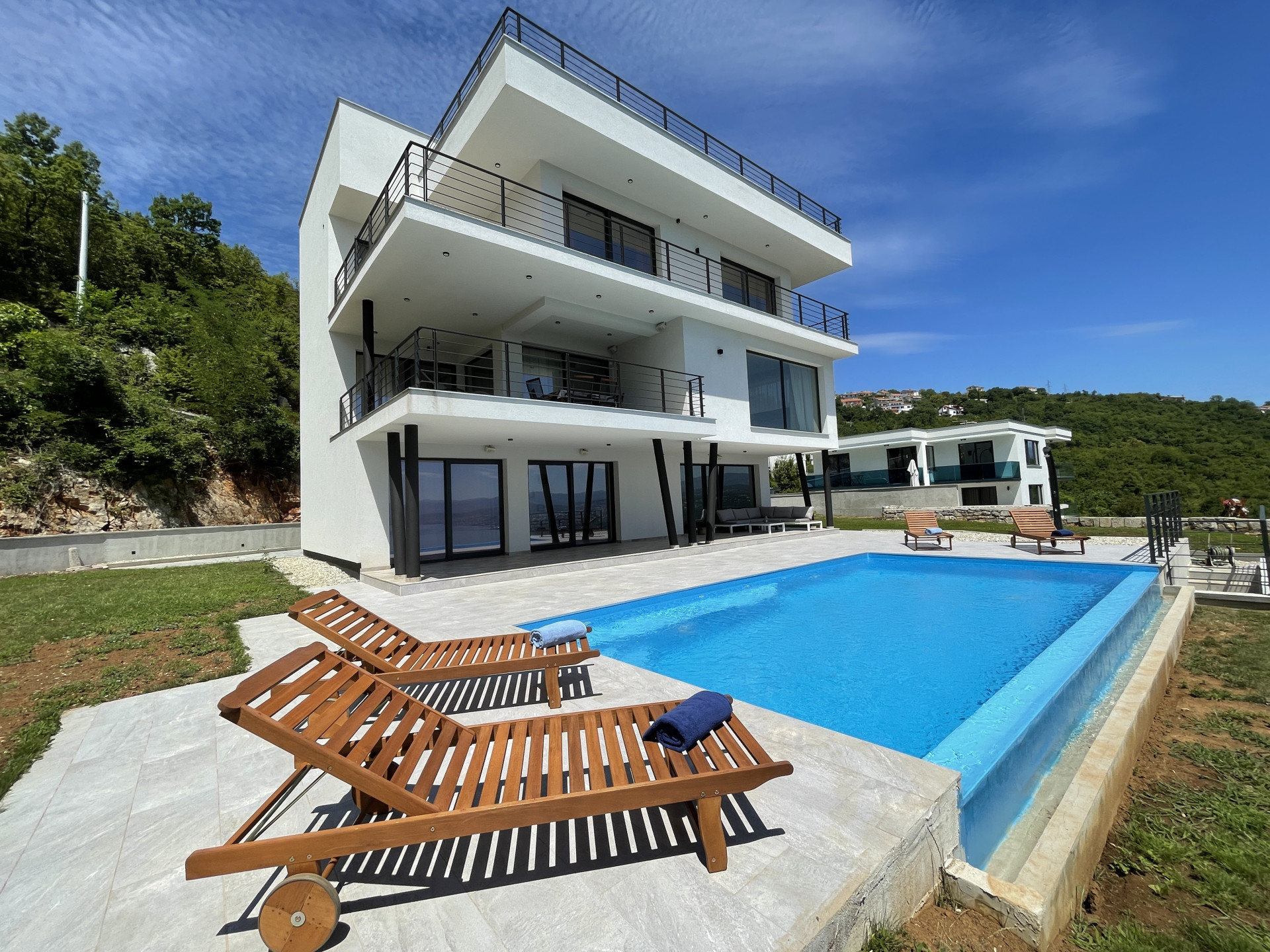 Villa Deavista