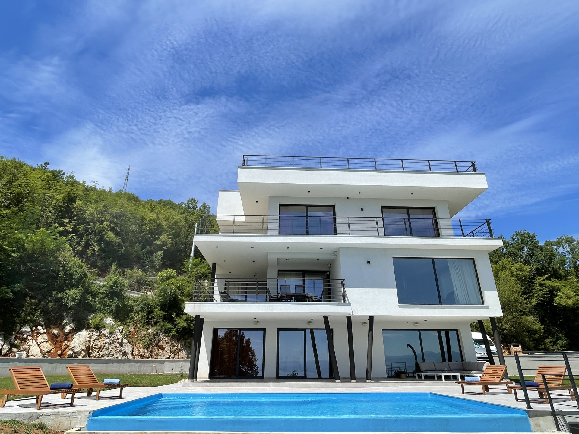 Villa Deavista