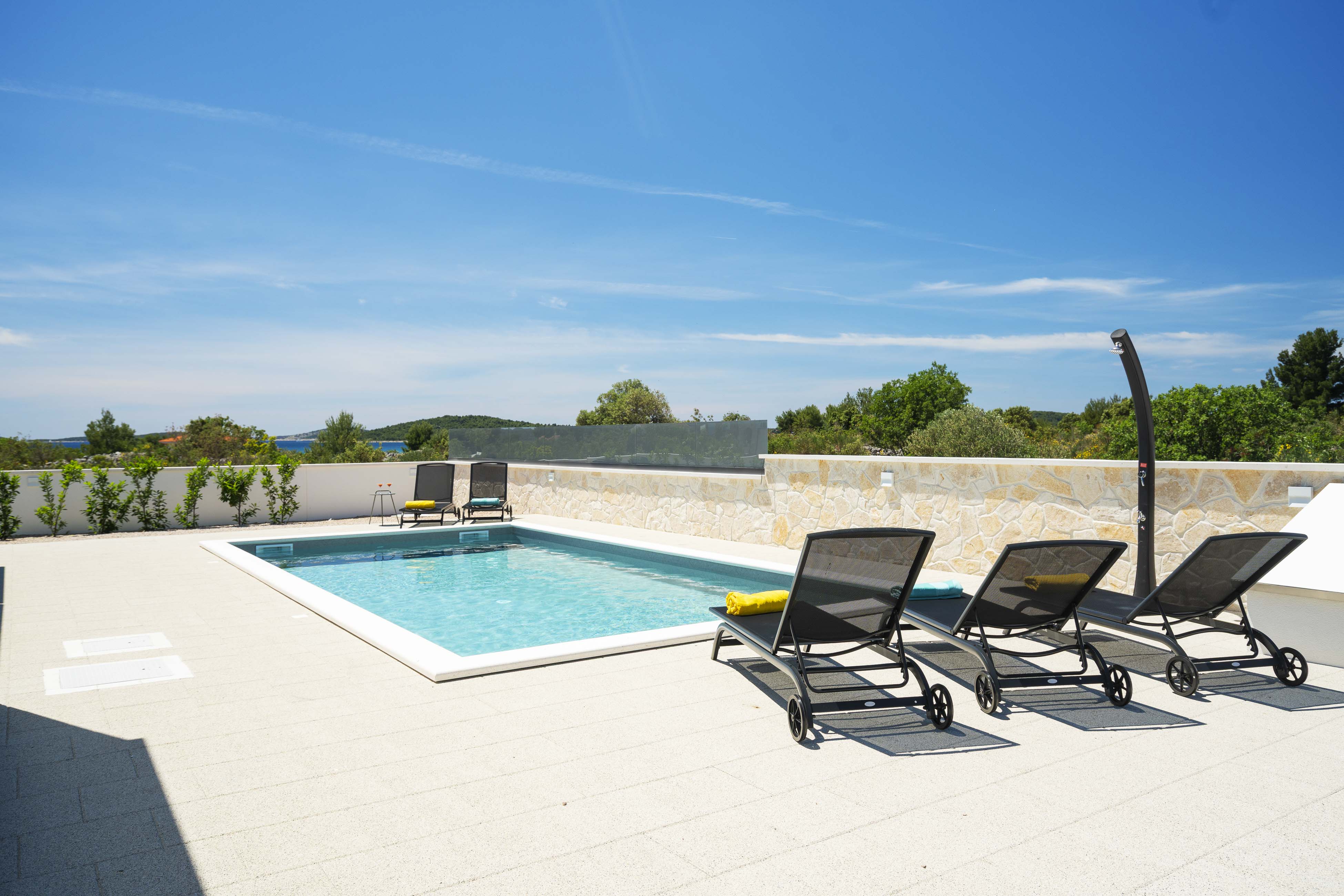 Villa Pure