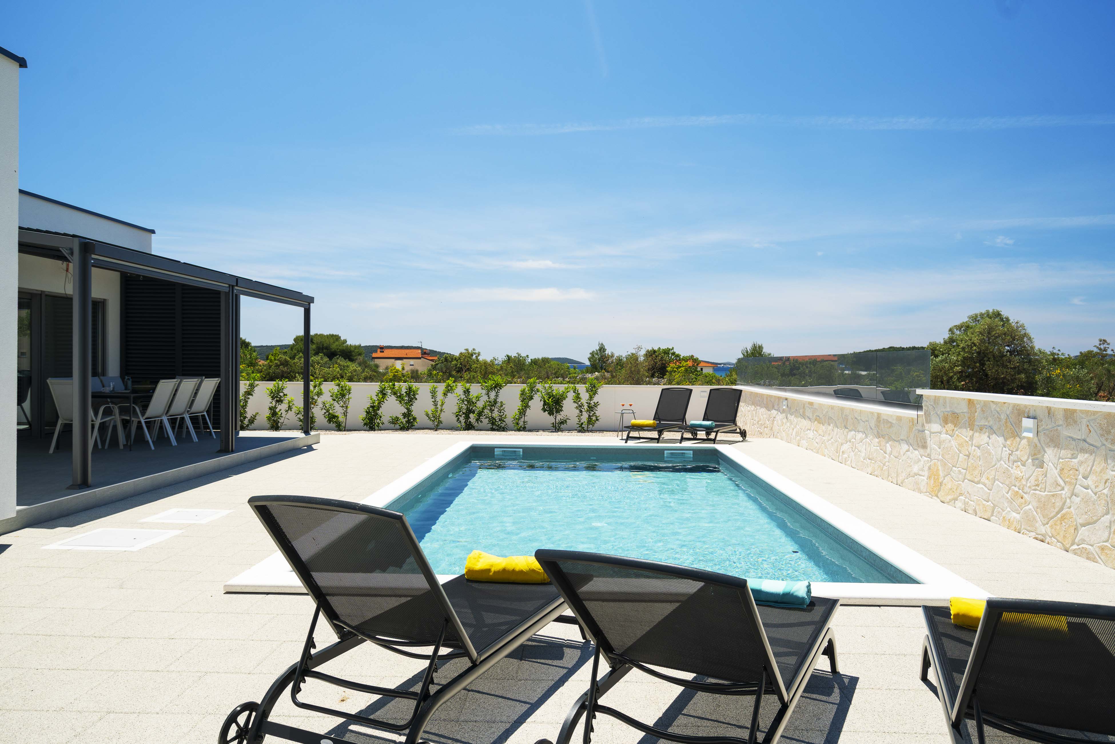 Villa Pure