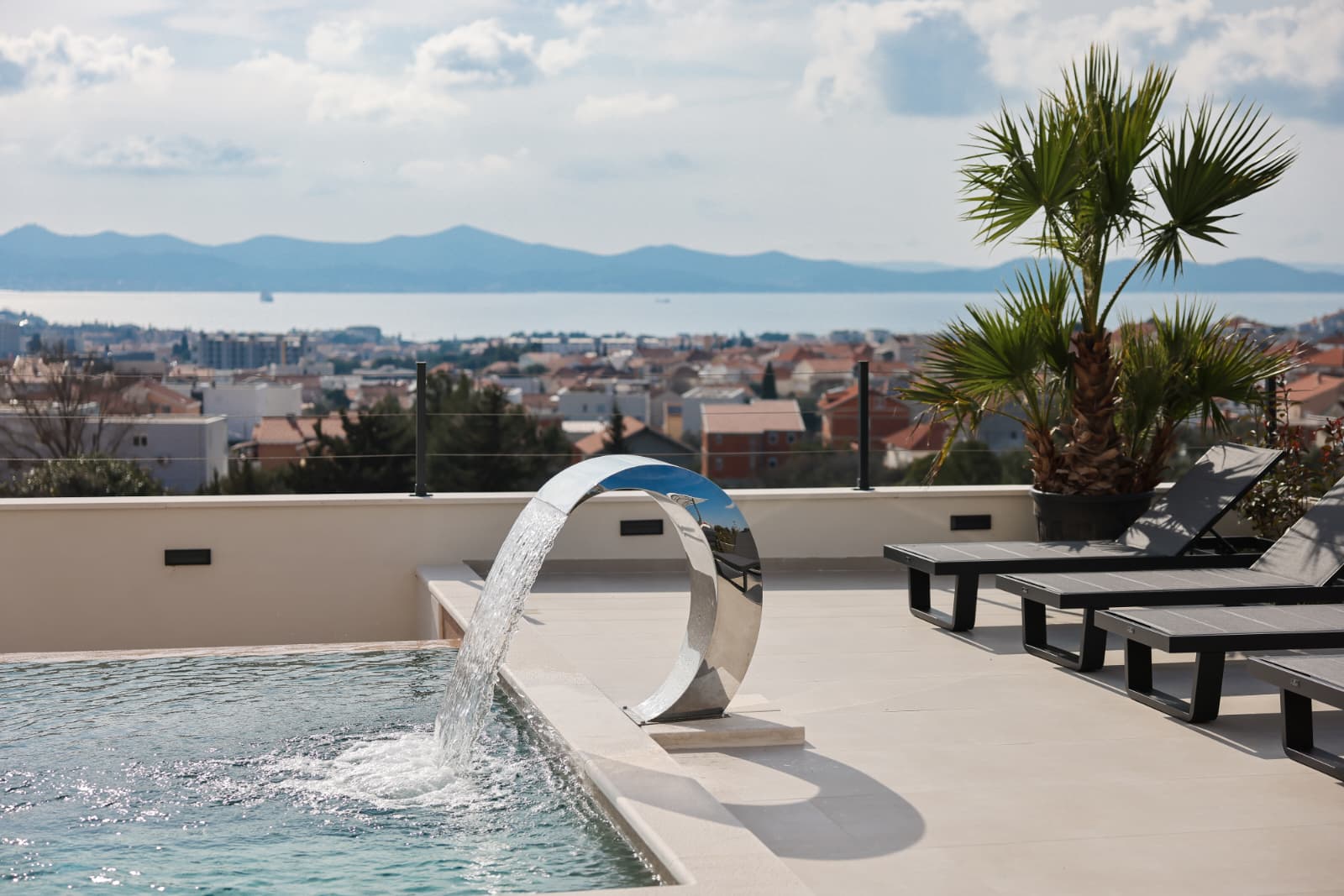 Villa Odeona