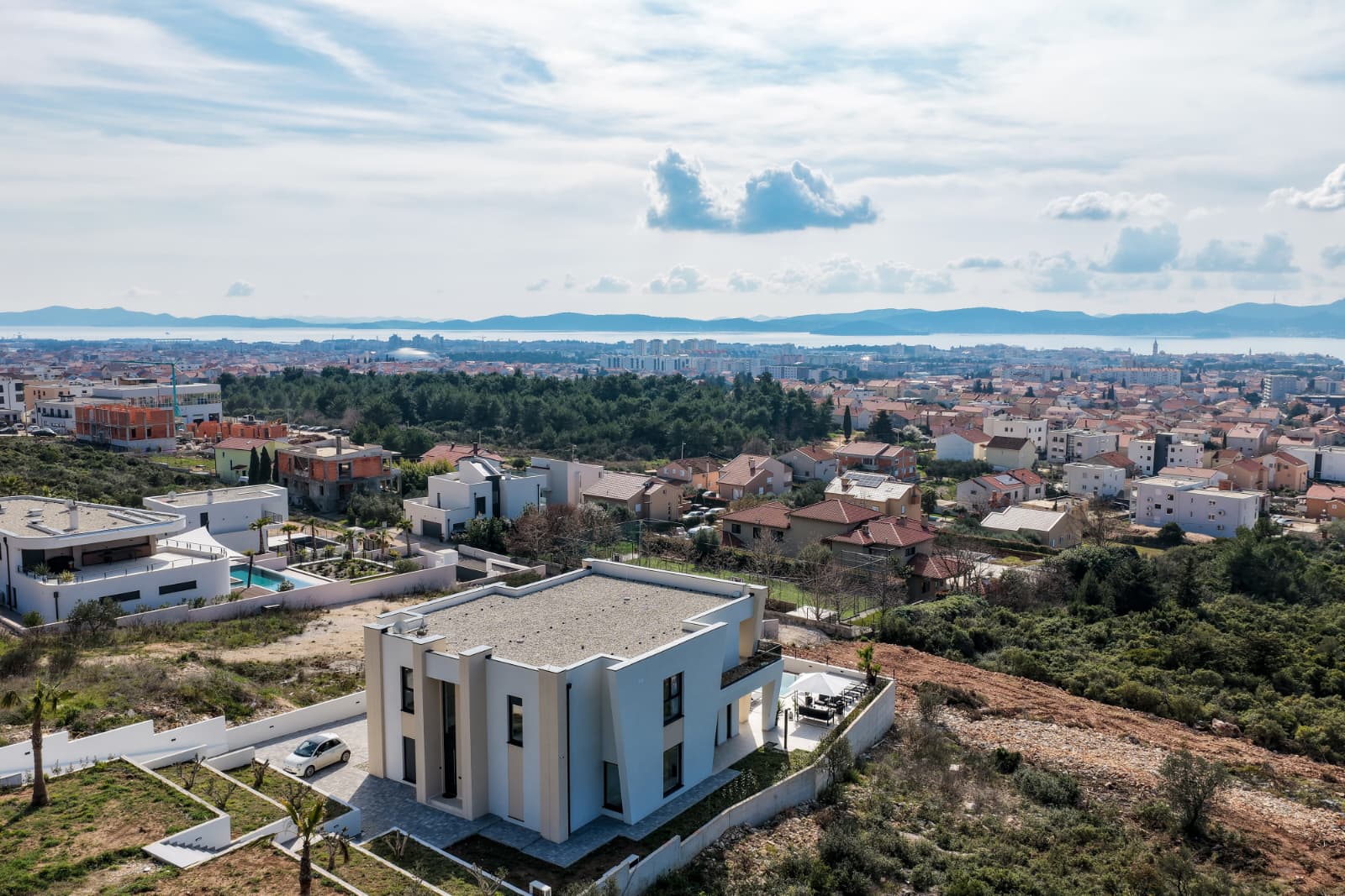 Villa Odeona