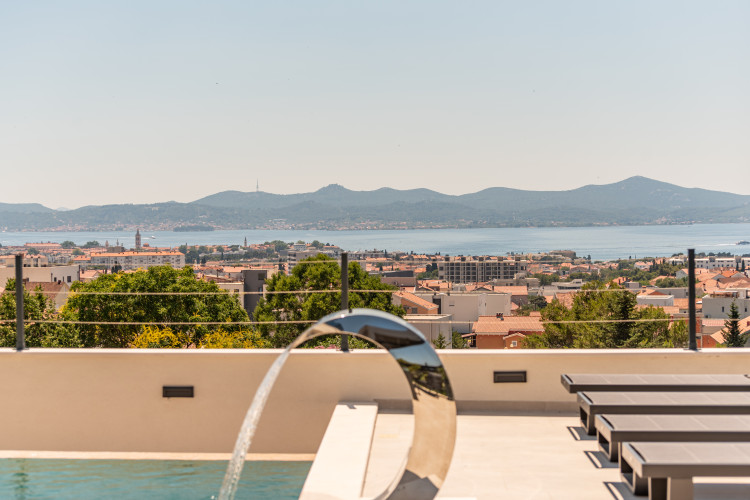 Villa Odeona