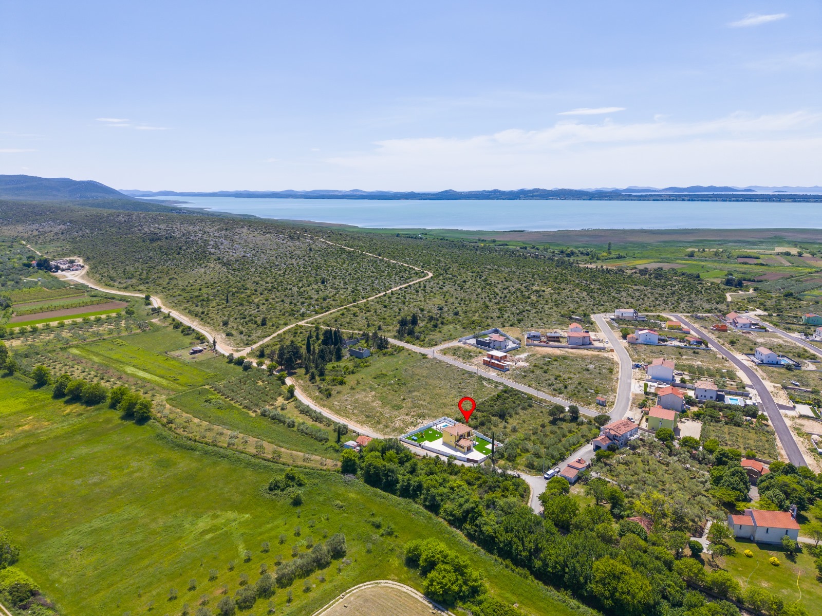 Villa Rustica Vrana