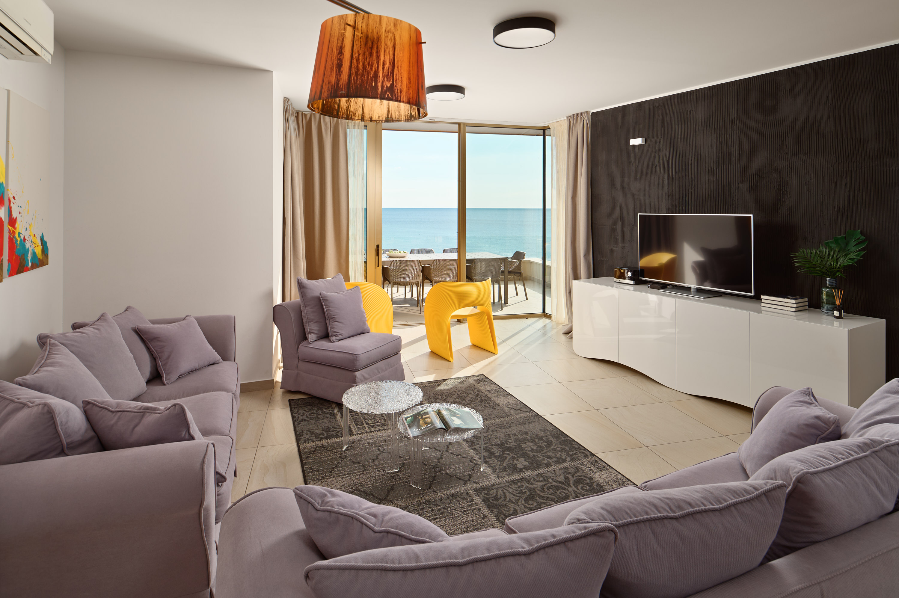 Villa Stylish