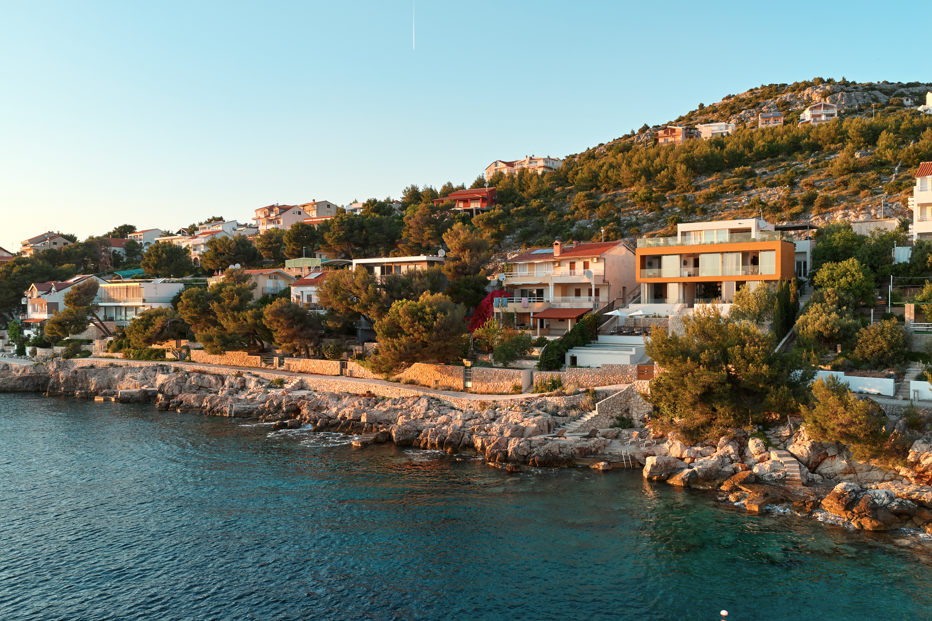 Villa Stylish