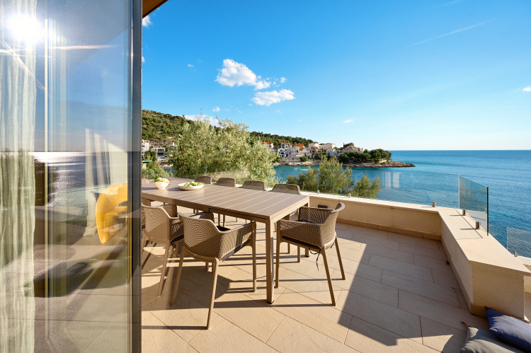 Villa Stylish