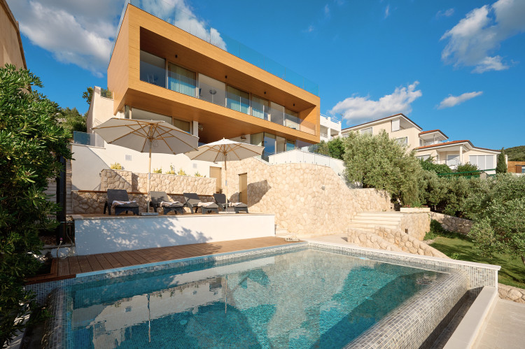 Villa Stylish