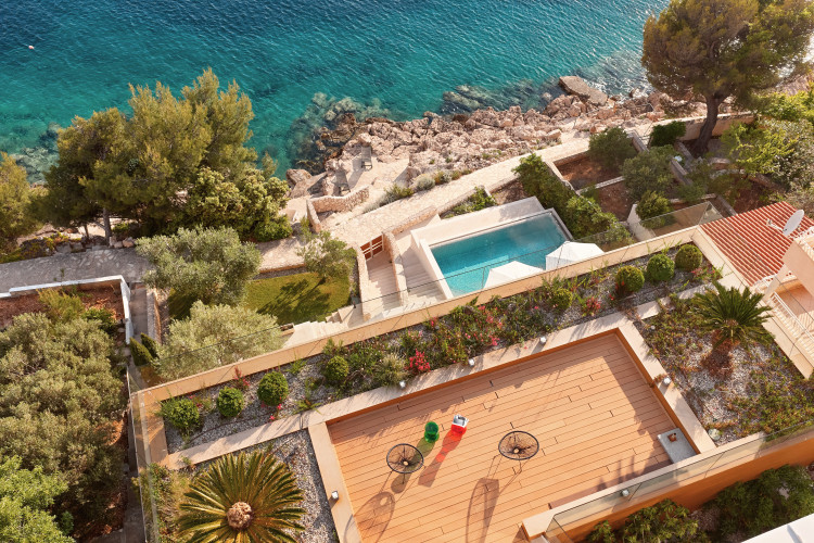 Villa Stylish