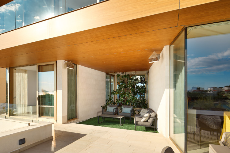 Villa Stylish