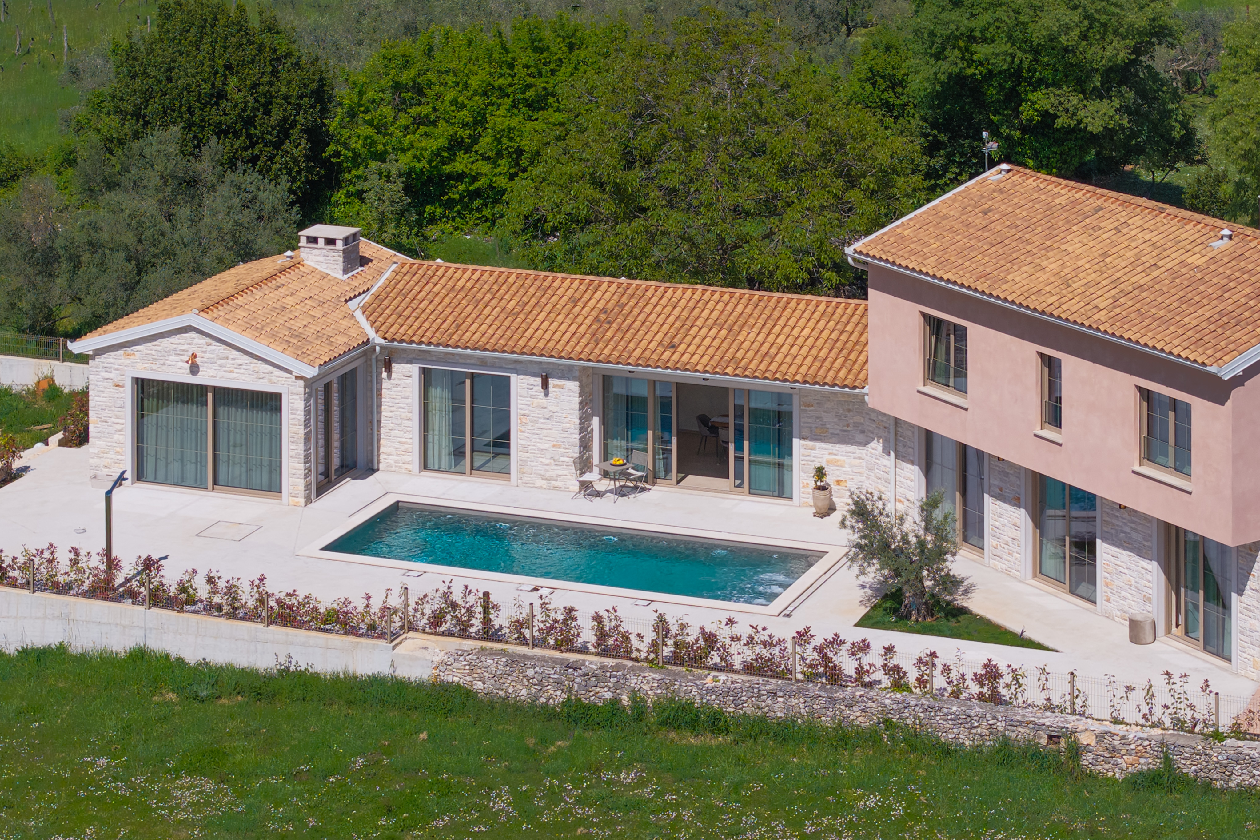 Villa da Ella
