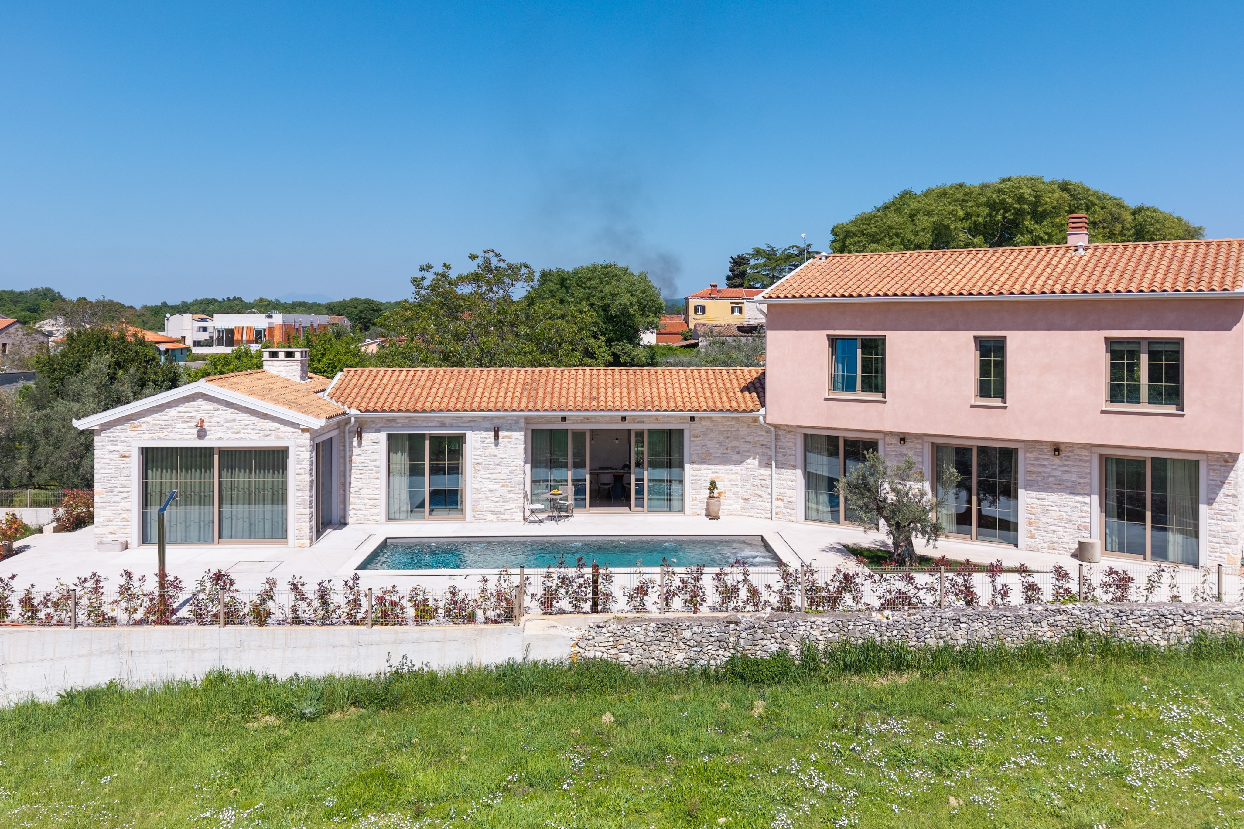Villa da Ella