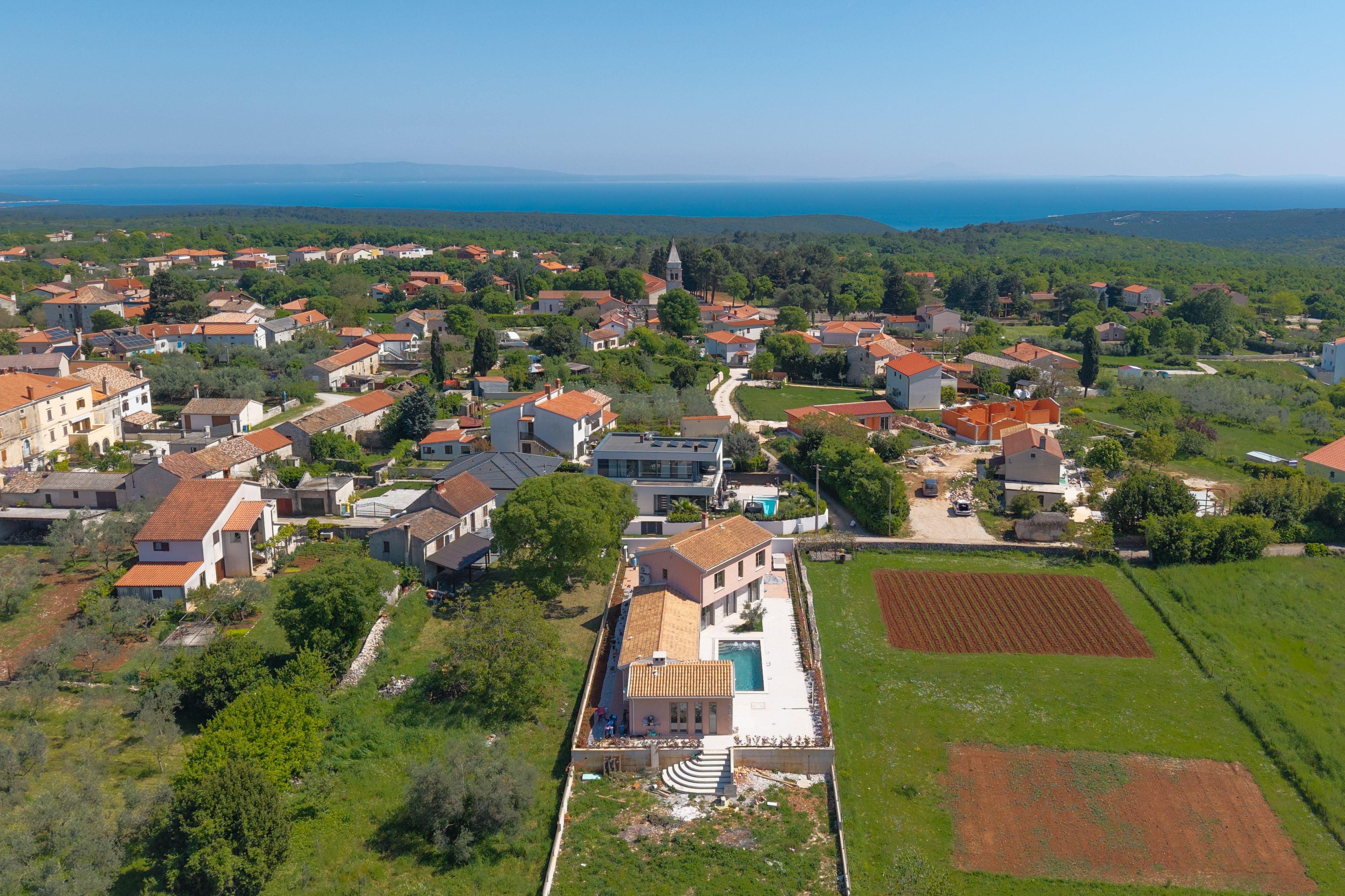 Villa da Ella