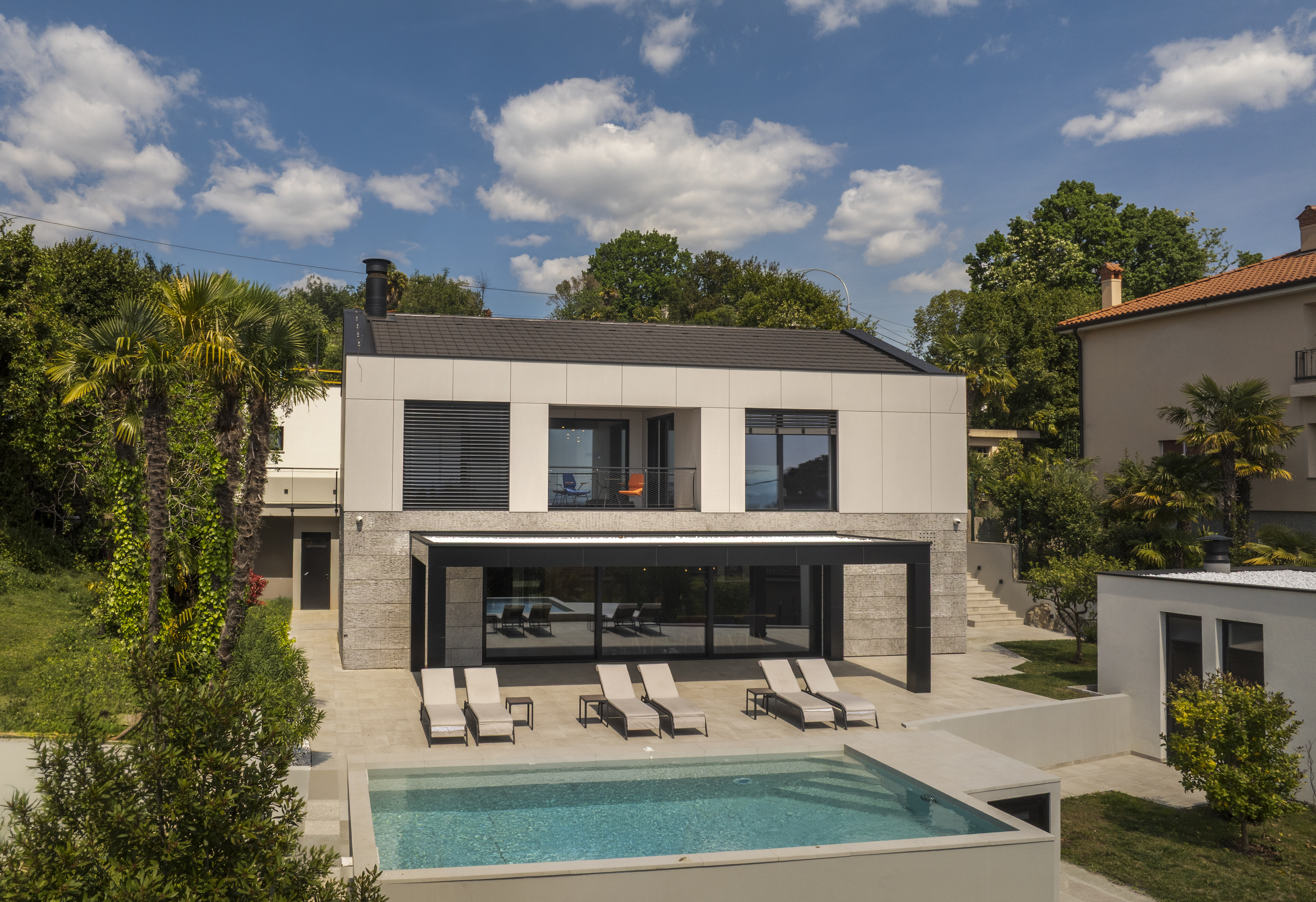 Villa Navis Kvarner