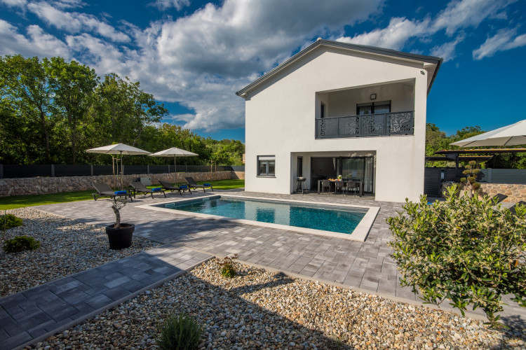 Villa Lana Krk