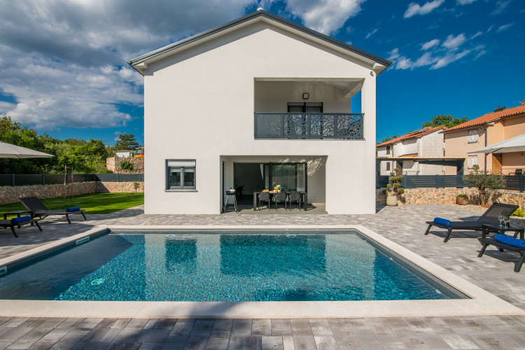 Villa Lana Krk