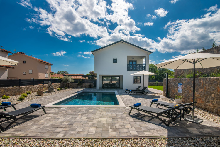 Villa Tara Krk